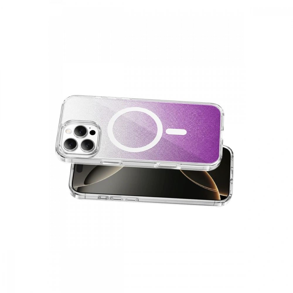 Apple iPhone 16 Pro Max Sora Simli Magsafe Kapak