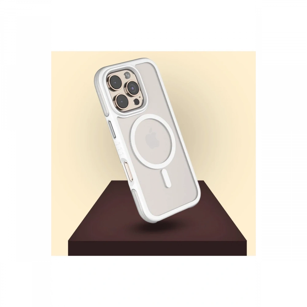Apple iPhone 16 Pro Orbit Magsafe Kapak