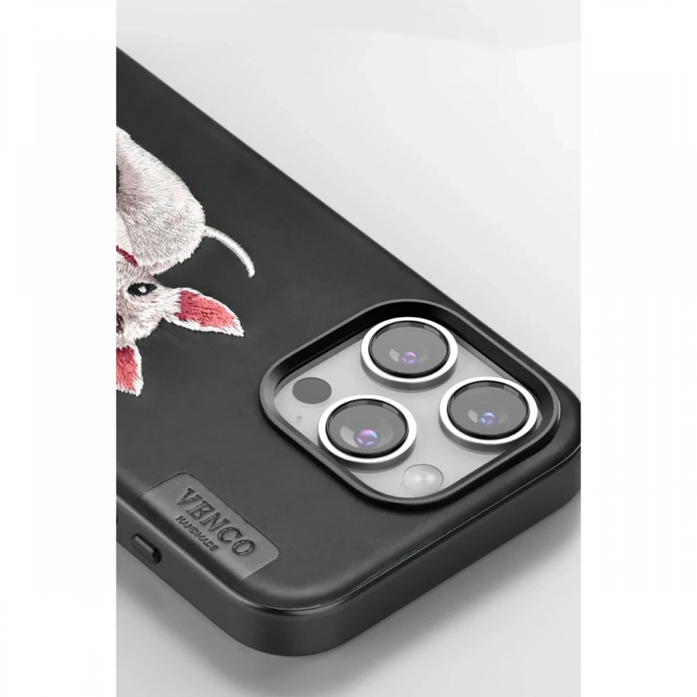 Apple iPhone 16 Pro Perma Desenli Kapak