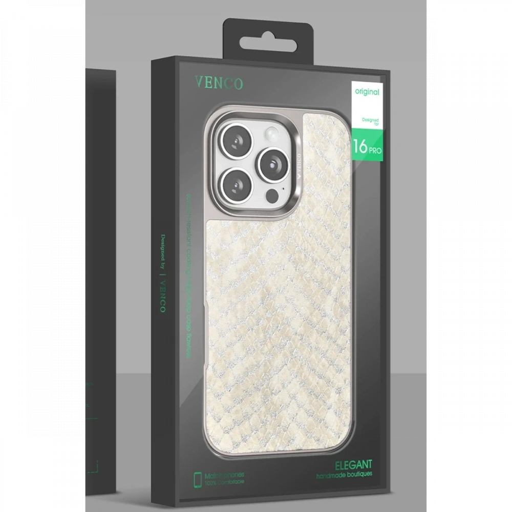 Apple iPhone 16 Pro Viper Kapak