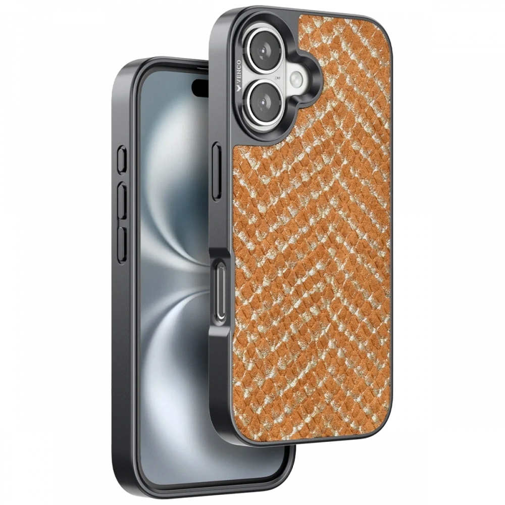 Apple iPhone 16 Viper Kapak
