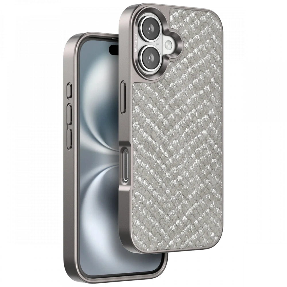 Apple iPhone 16 Viper Kapak