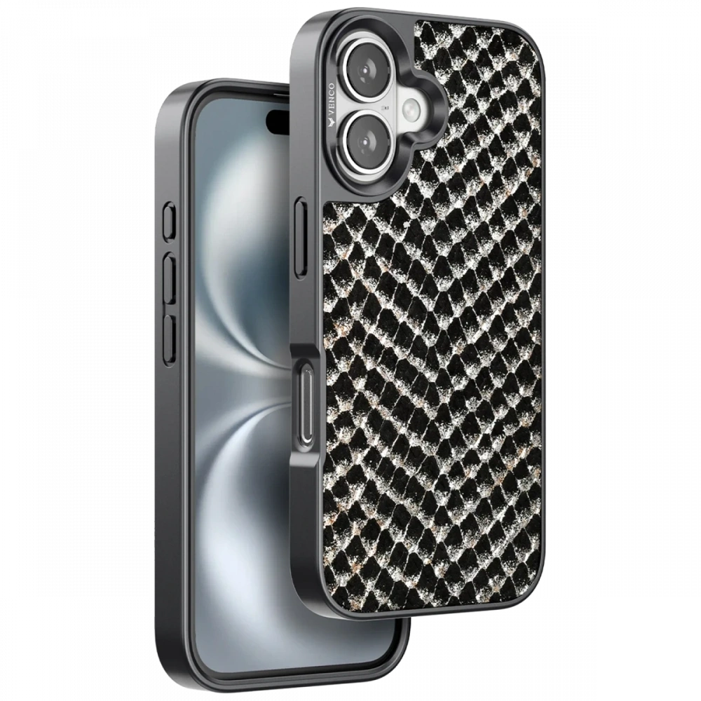 Apple iPhone 16 Viper Kapak