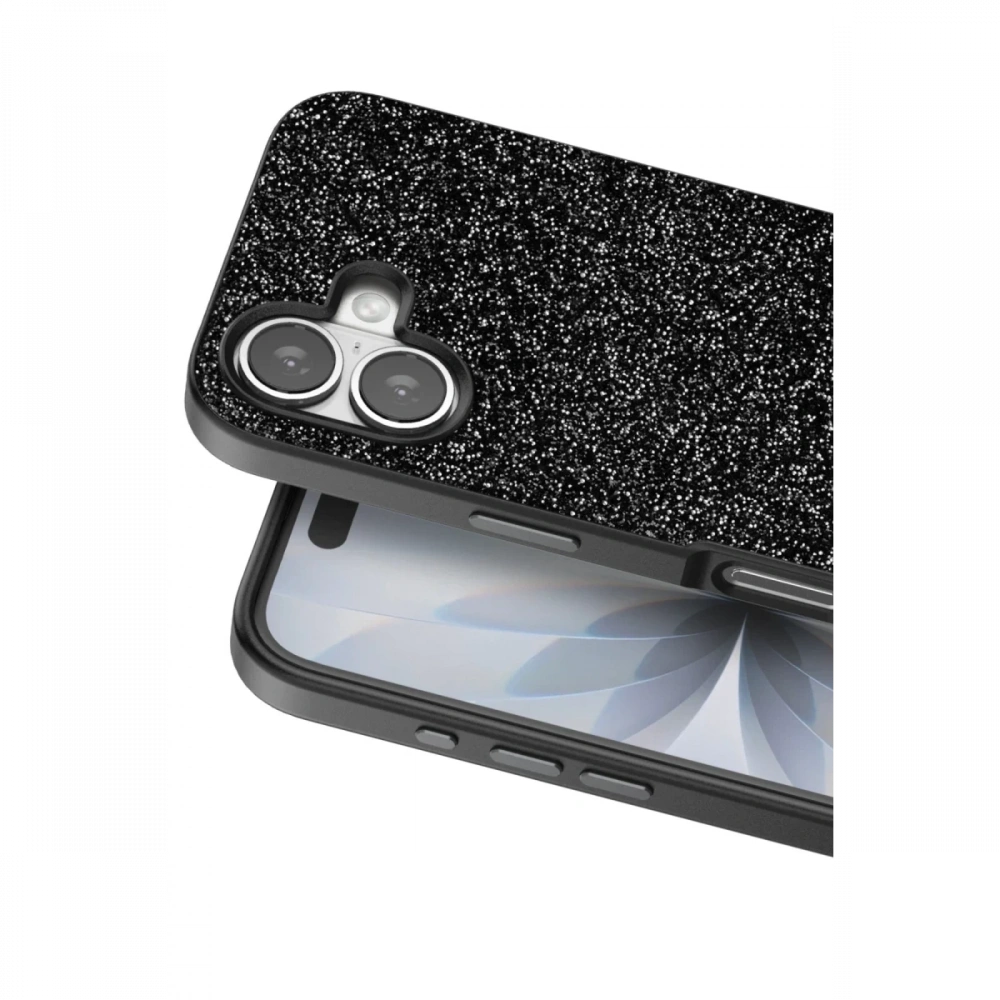 Apple iPhone 17 Bright Simli Kapak