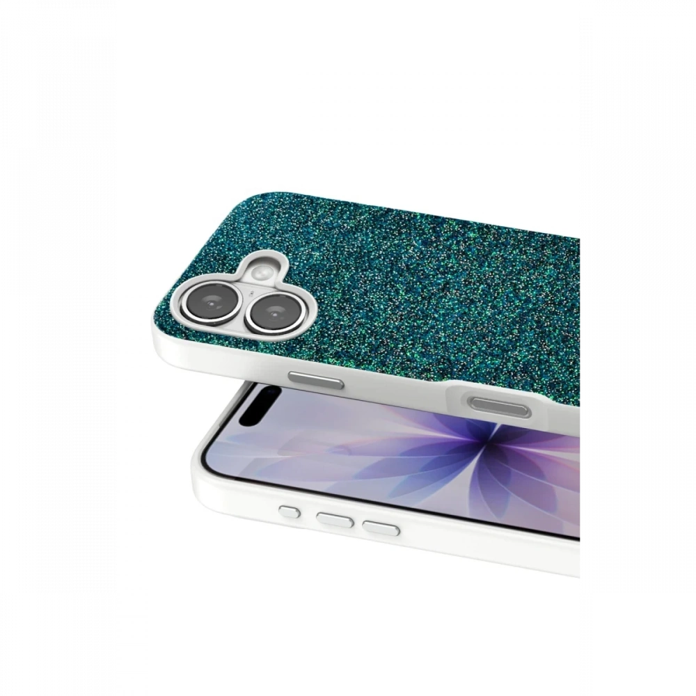 Apple iPhone 17 Bright Simli Kapak
