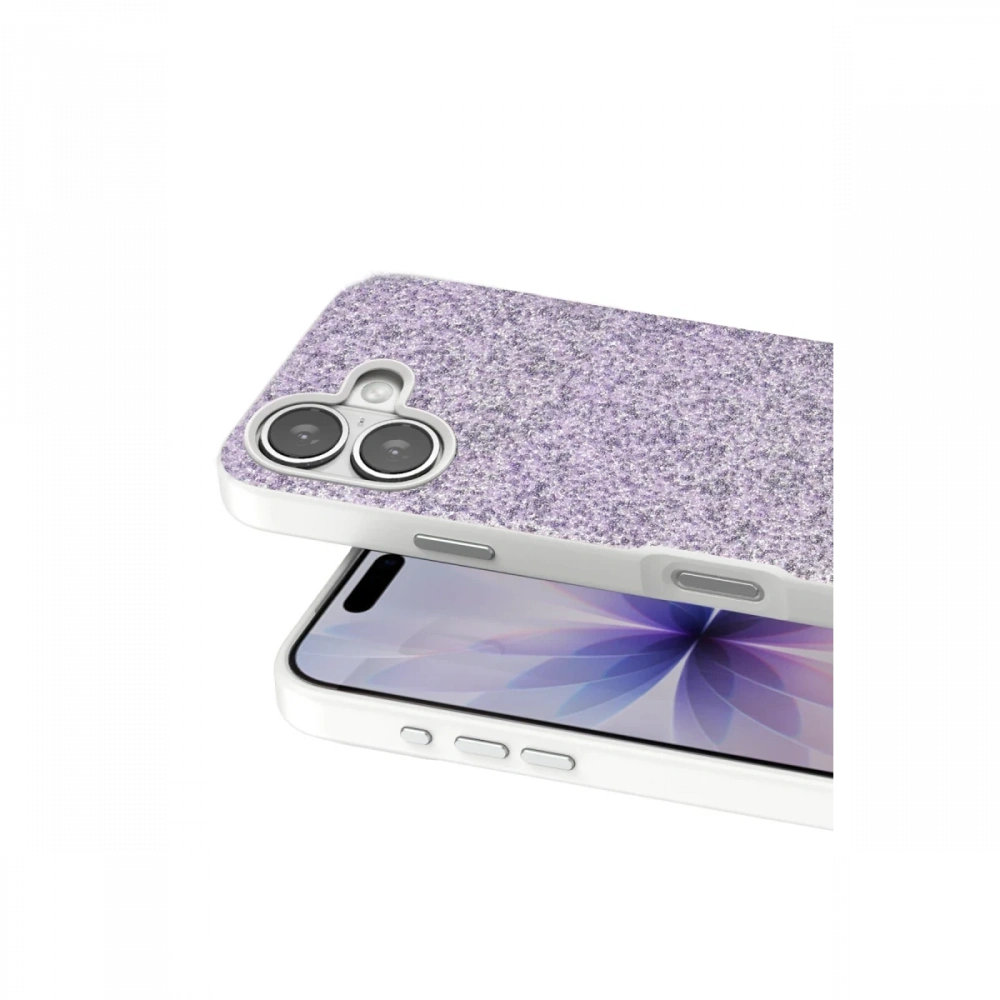 Apple iPhone 17 Bright Simli Kapak