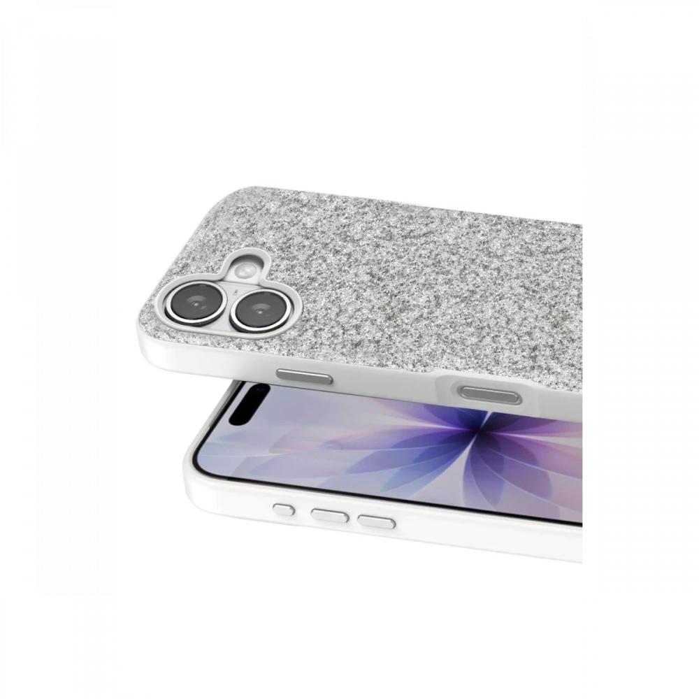 Apple iPhone 17 Bright Simli Kapak