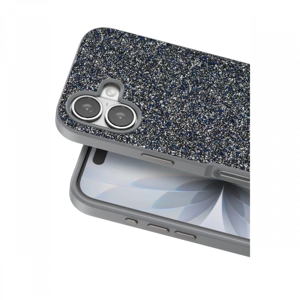 Apple iPhone 17 Bright Simli Kapak
