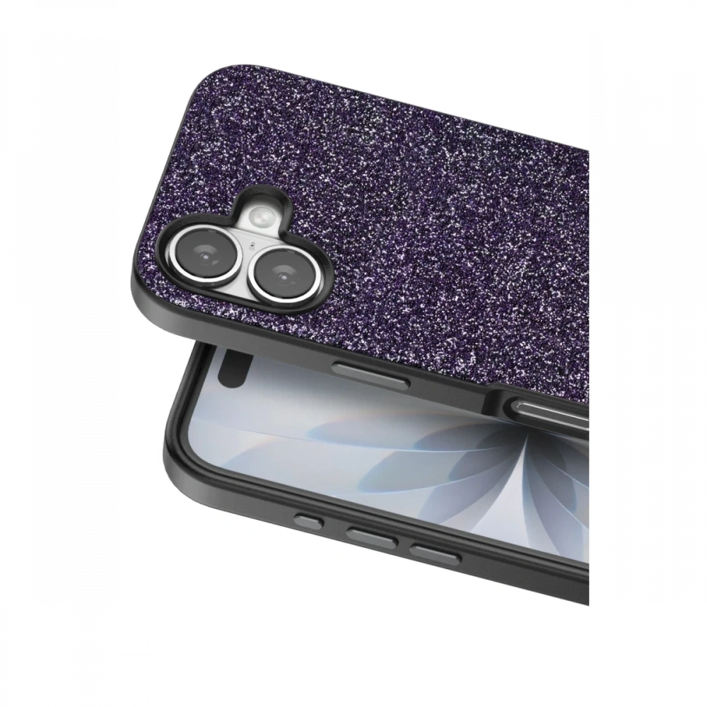 Apple iPhone 17 Bright Simli Kapak