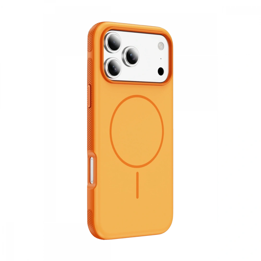Apple iPhone 17 Pro/18 Pro Neksa Magsafe Kapak