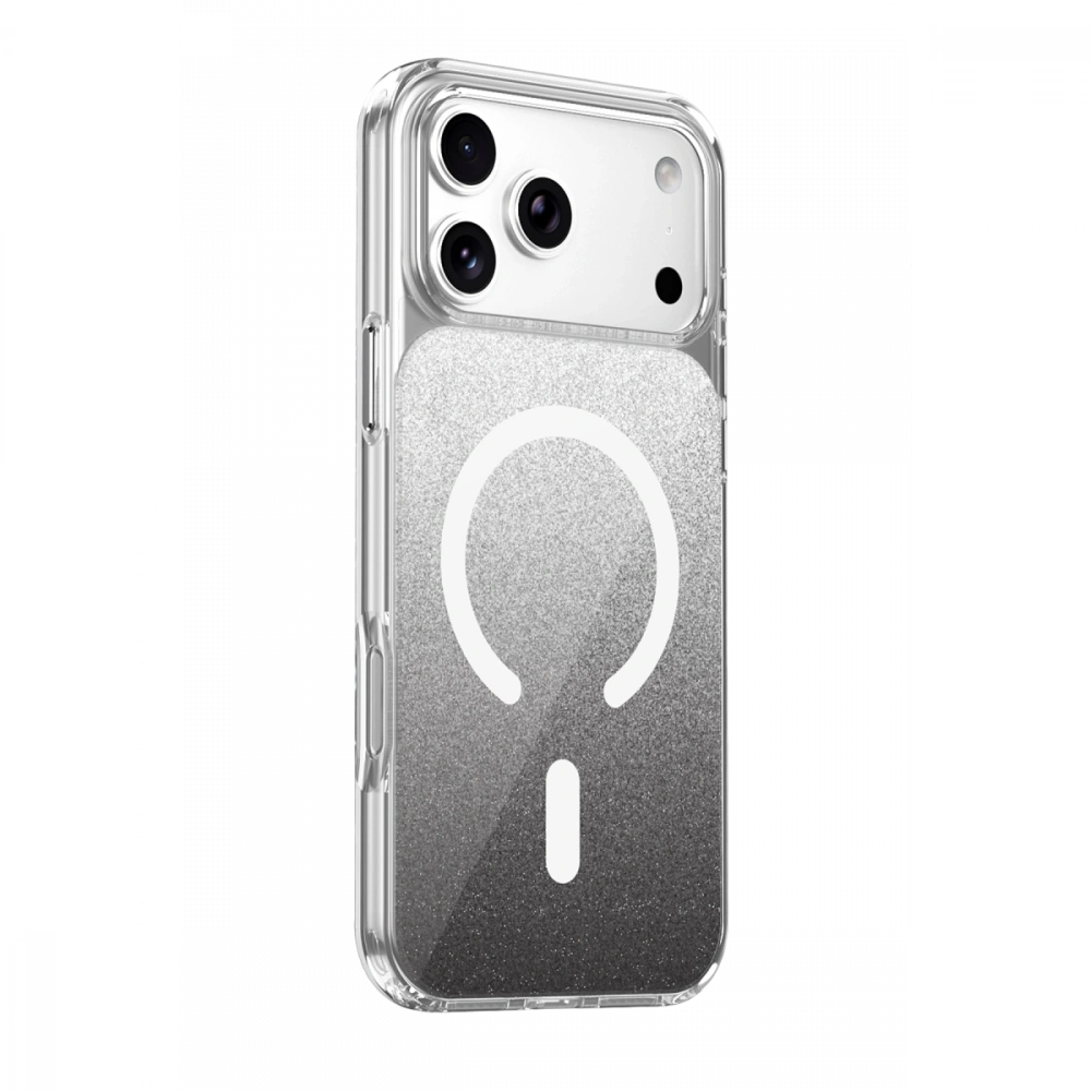 Apple iPhone 17 Pro/18 Pro Sora Simli Magsafe Kapak