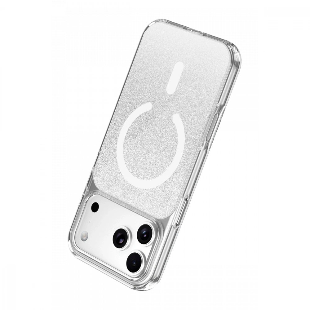Apple iPhone 17 Pro/18 Pro Sora Simli Magsafe Kapak