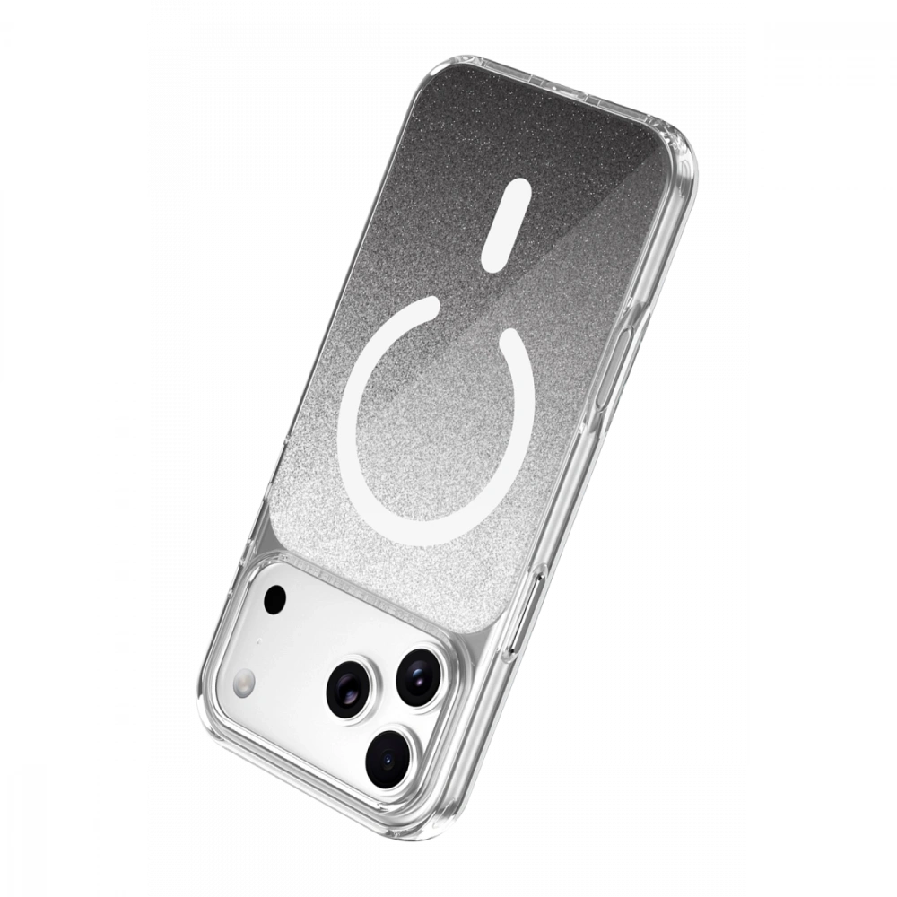 Apple iPhone 17 Pro/18 Pro Sora Simli Magsafe Kapak