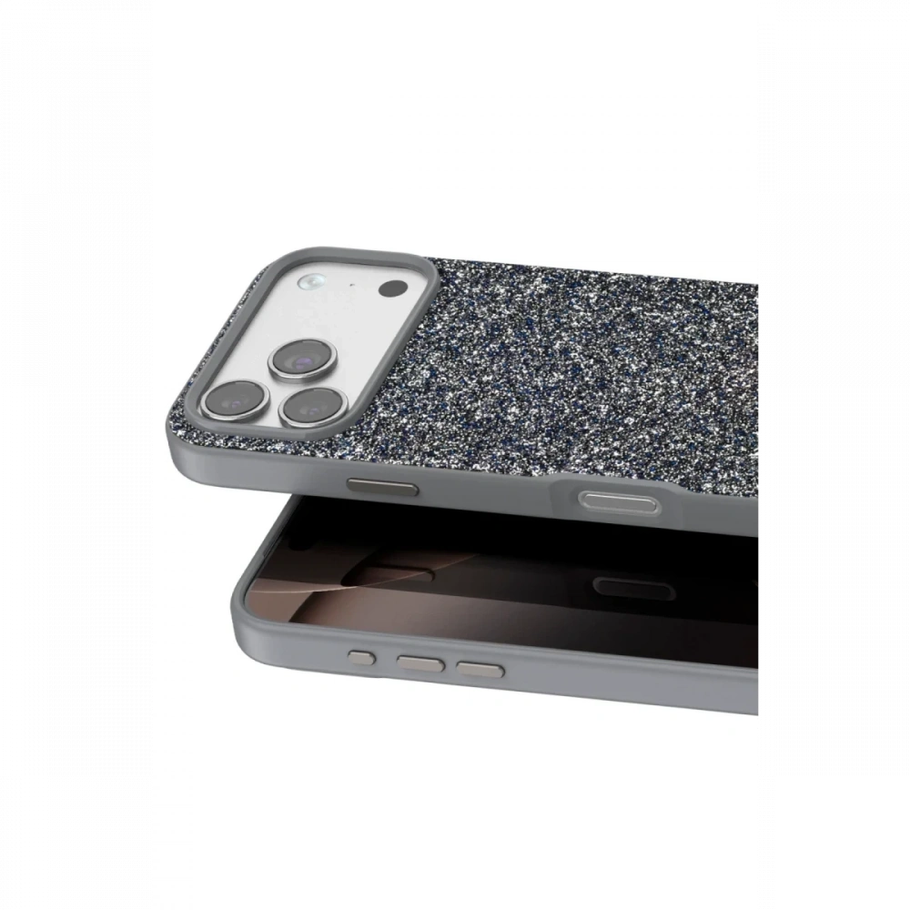 Apple iPhone 17 Pro Bright Simli Kapak