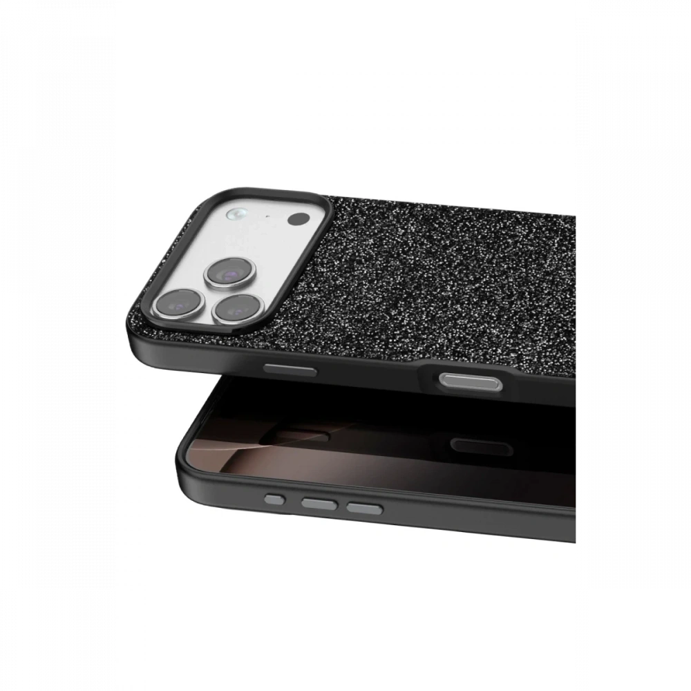 Apple iPhone 17 Pro Bright Simli Kapak