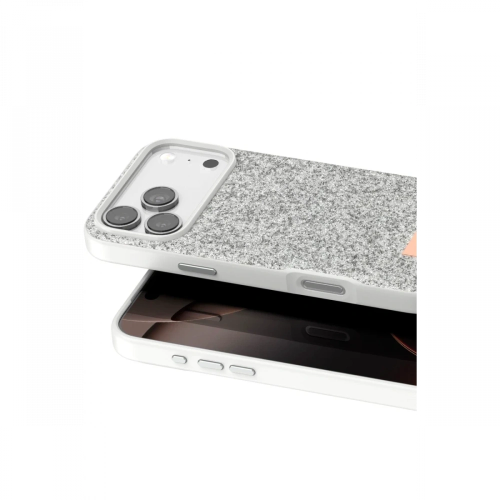 Apple iPhone 17 Pro Bright Simli Kapak