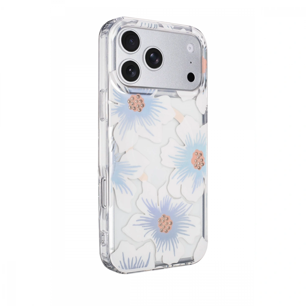 Apple iPhone 17 Pro Max/18 Pro Max Desina Magsafe Kapak