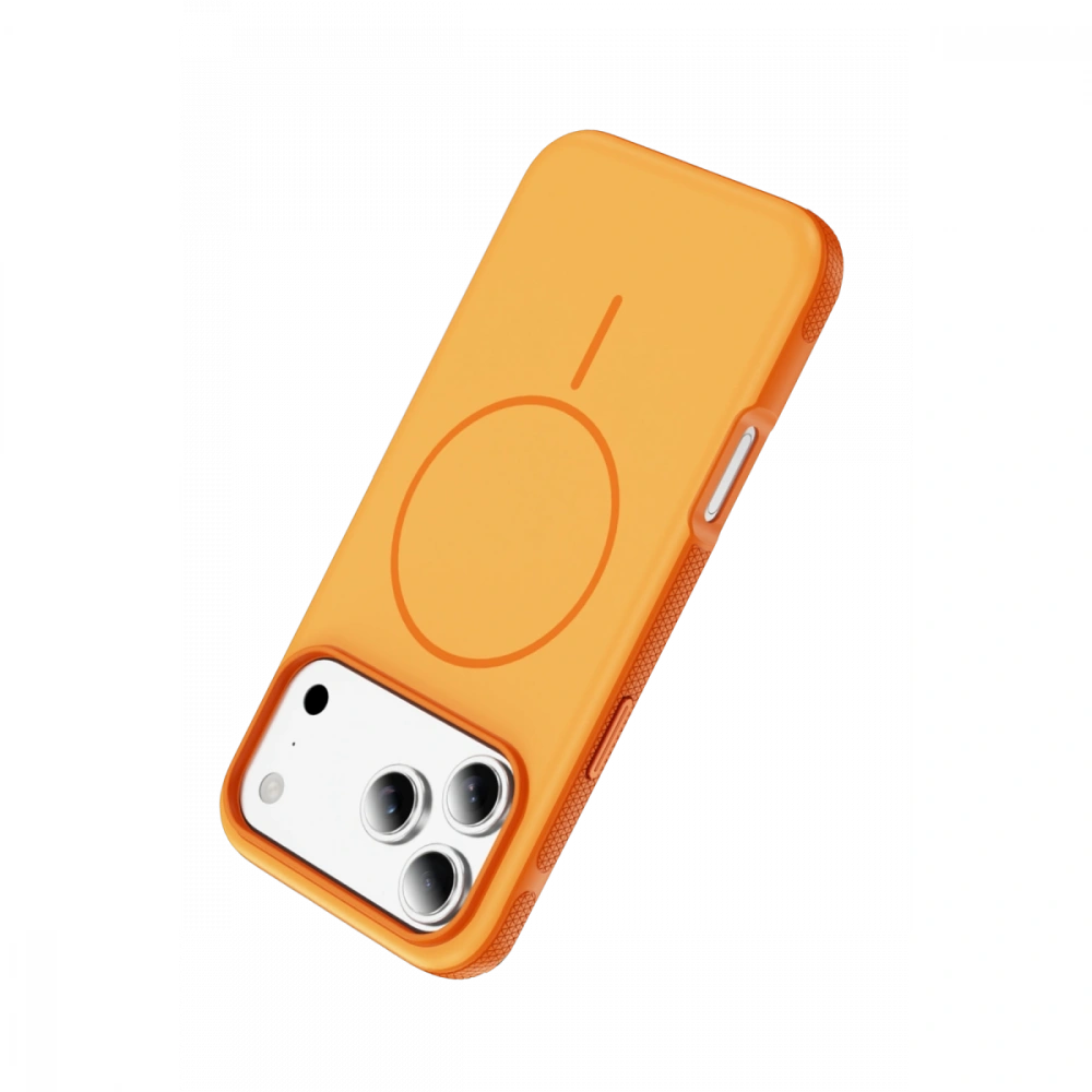 Apple iPhone 17 Pro Max/18 Pro Max Neksa Magsafe Kapak