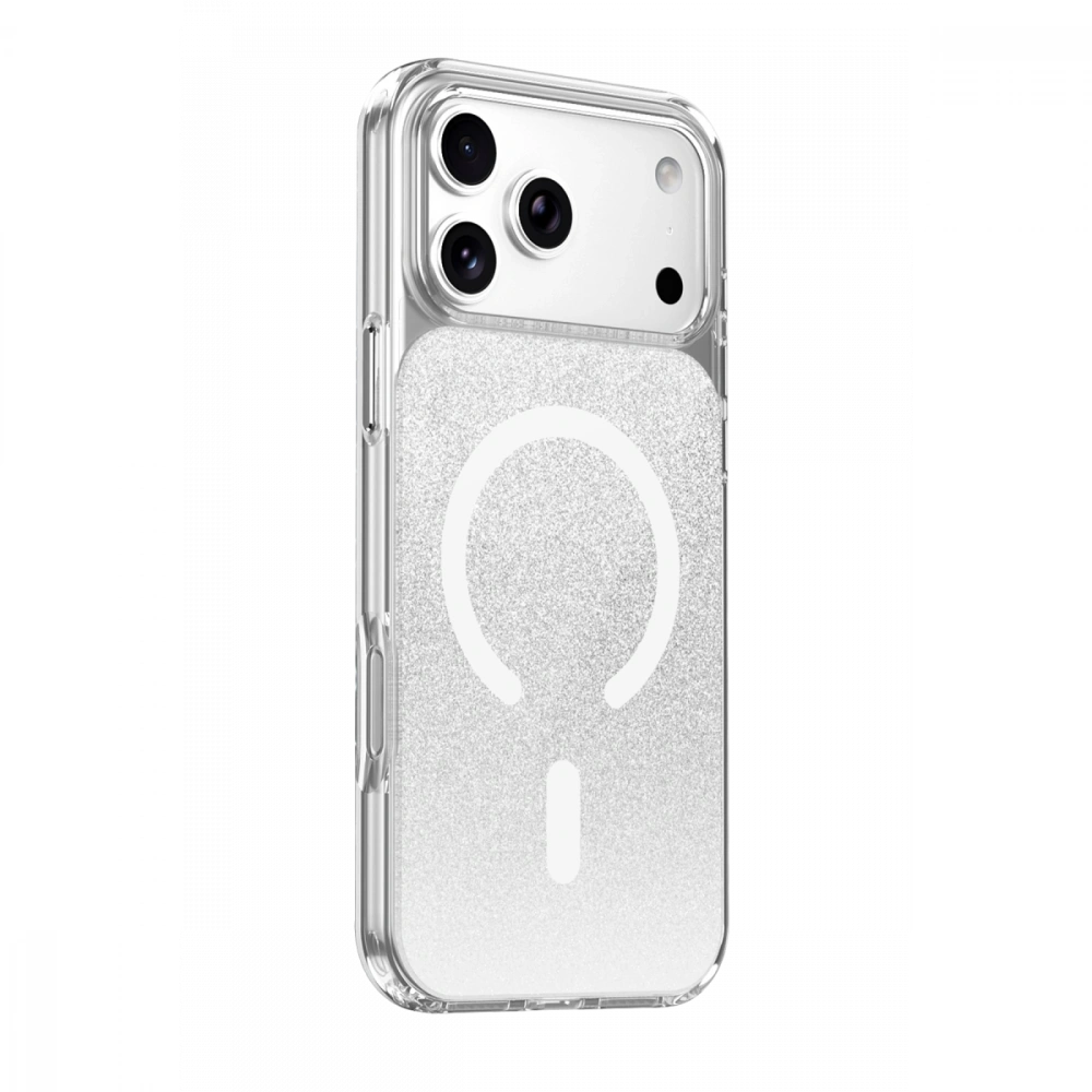 Apple iPhone 17 Pro Max/18 Pro Max Sora Simli Magsafe Kapak