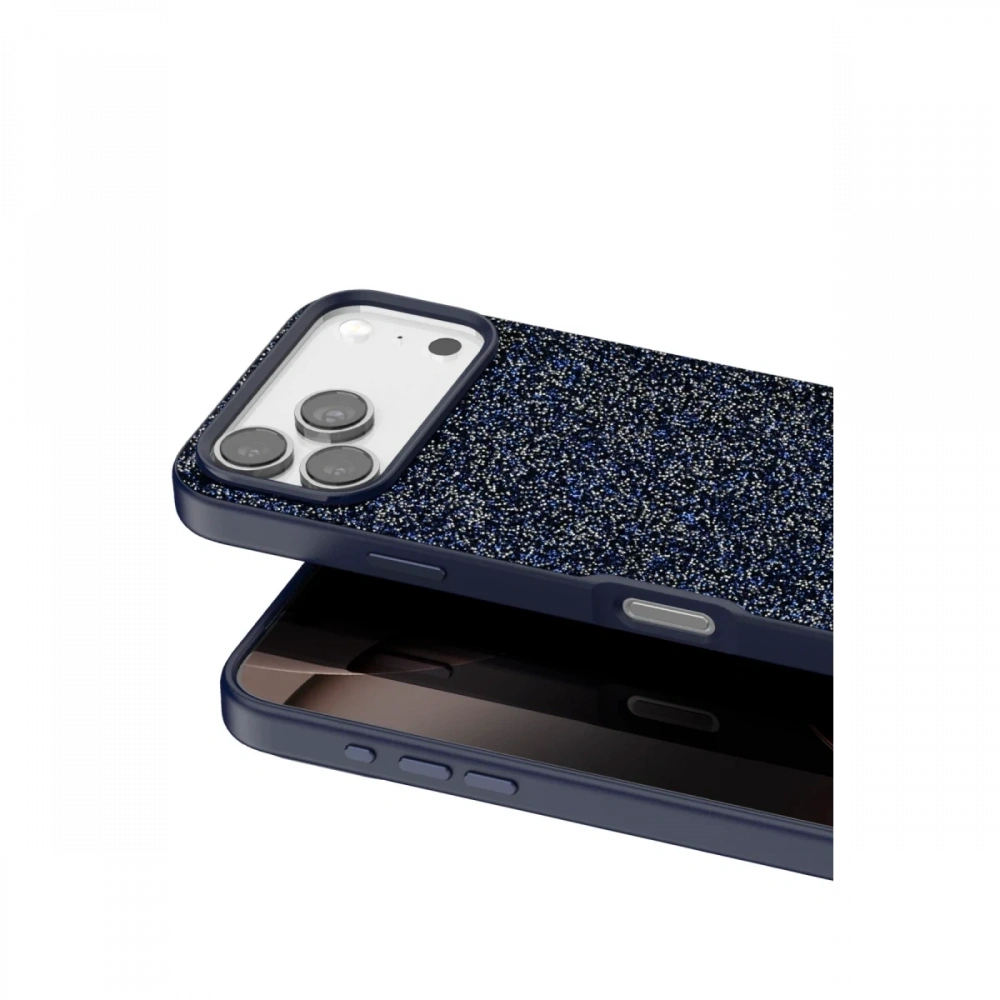 Apple iPhone 17 Pro Max Bright Simli Kapak