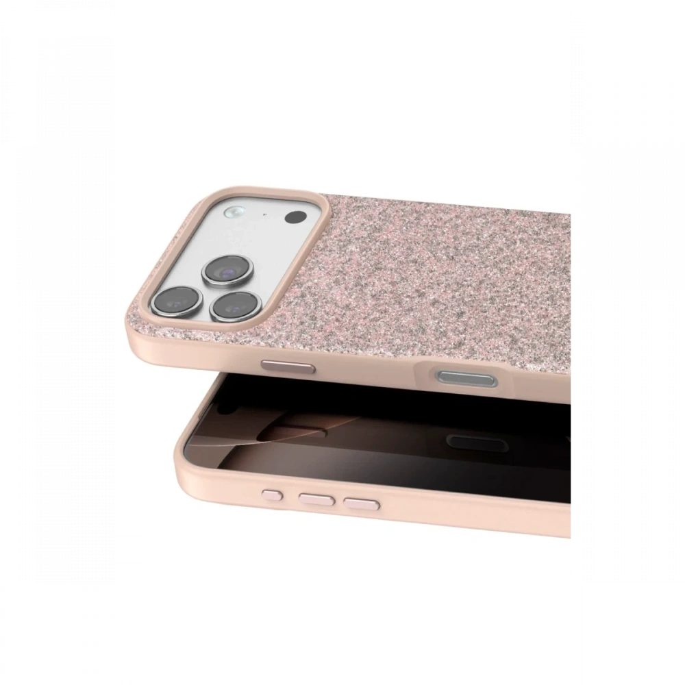 Apple iPhone 17 Pro Max Bright Simli Kapak