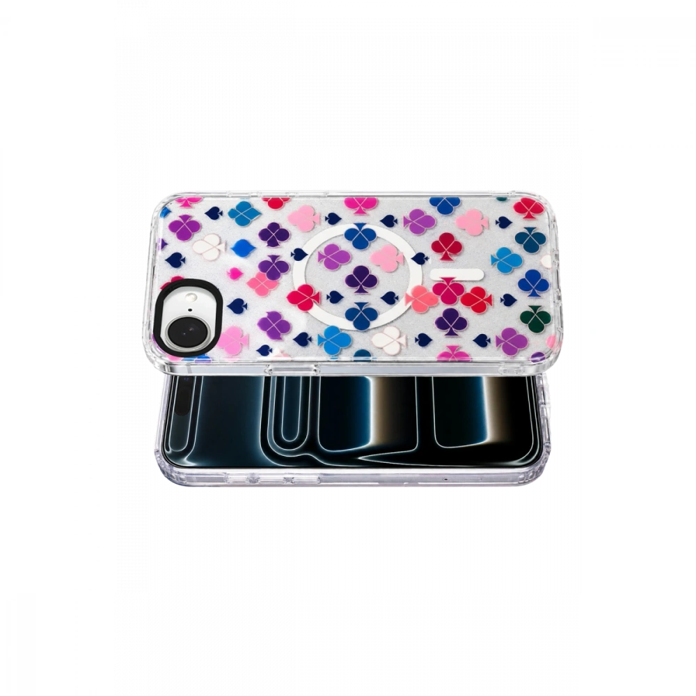Apple iPhone 17E Desina Magsafe Kapak