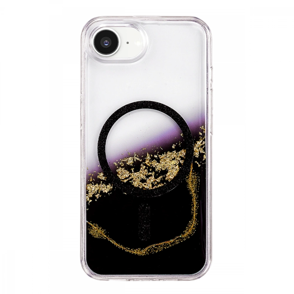 Apple iPhone 17E Lotus Simli Magsafe Kapak