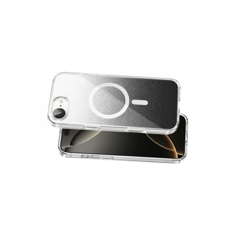 Apple iPhone 17E Sora Simli Magsafe Kapak