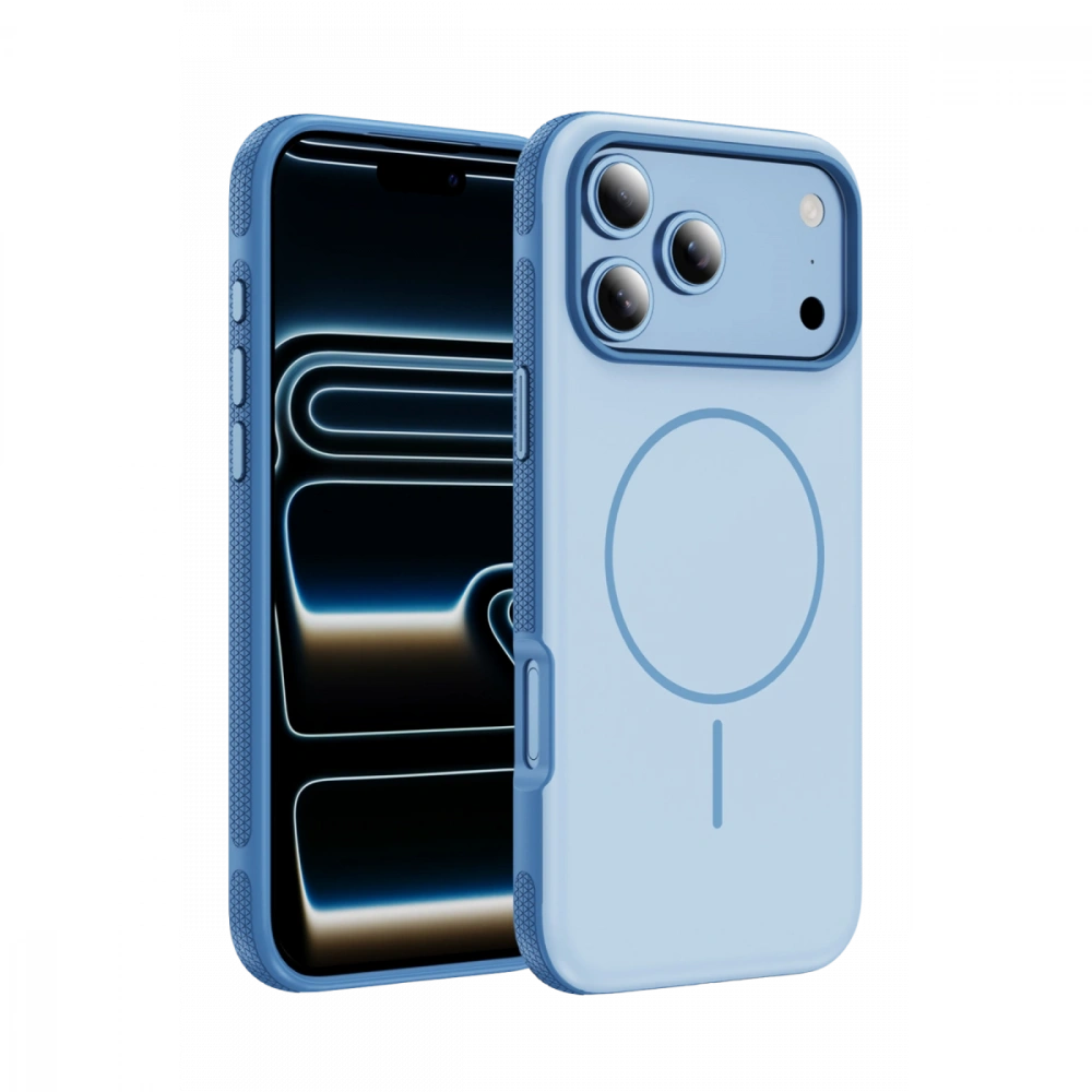 Apple iPhone 18 Pro/17 Pro Neksa Magsafe Kapak