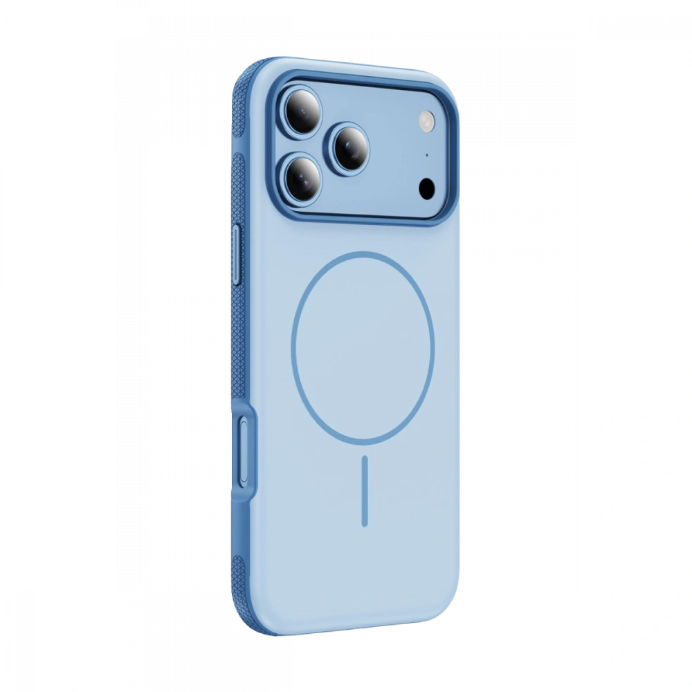 Apple iPhone 18 Pro/17 Pro Neksa Magsafe Kapak
