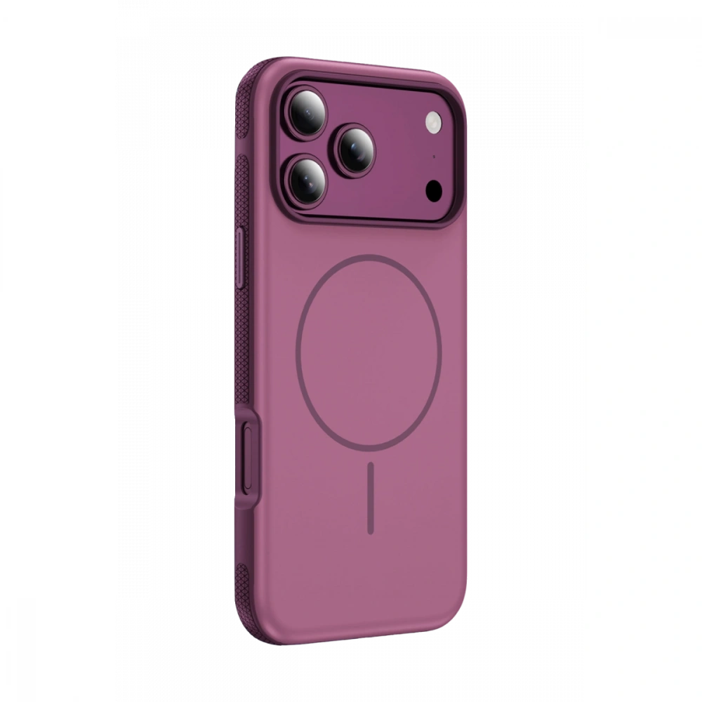 Apple iPhone 18 Pro/17 Pro Neksa Magsafe Kapak