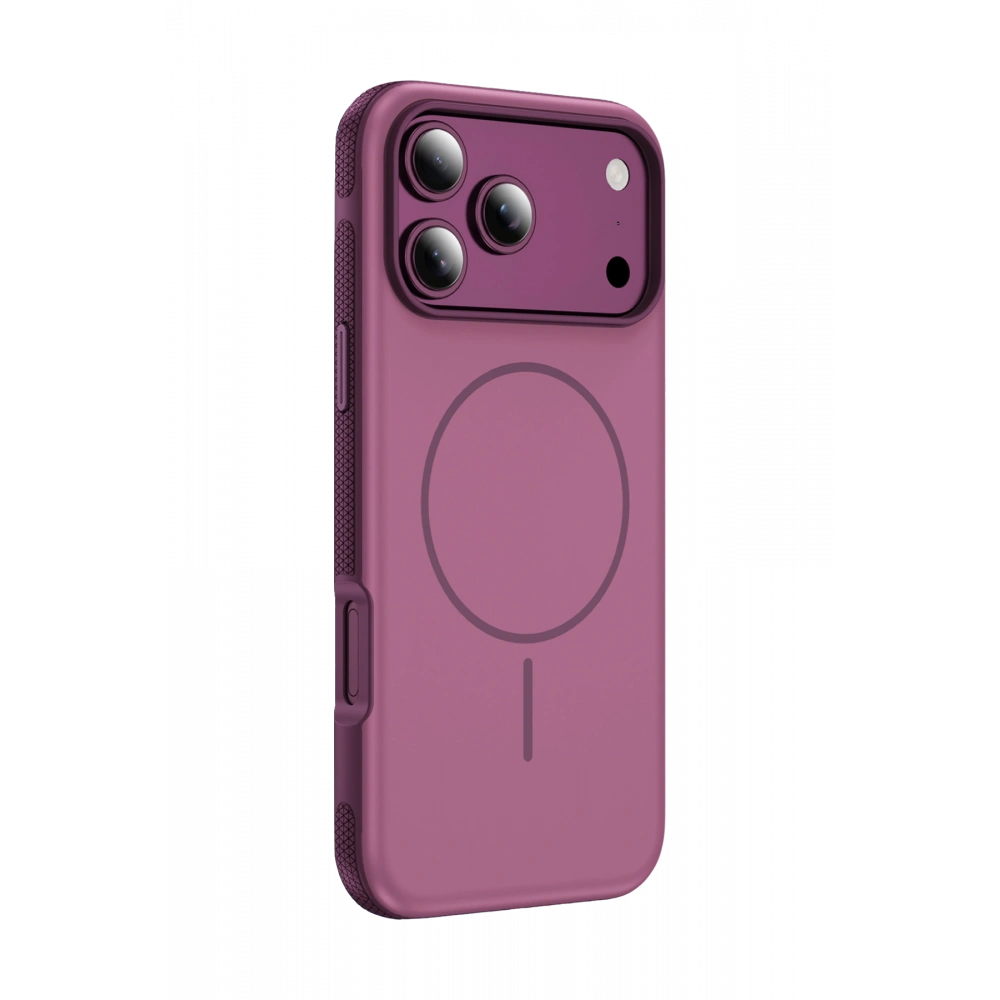 Apple iPhone 18 Pro/17 Pro Neksa Magsafe Kapak