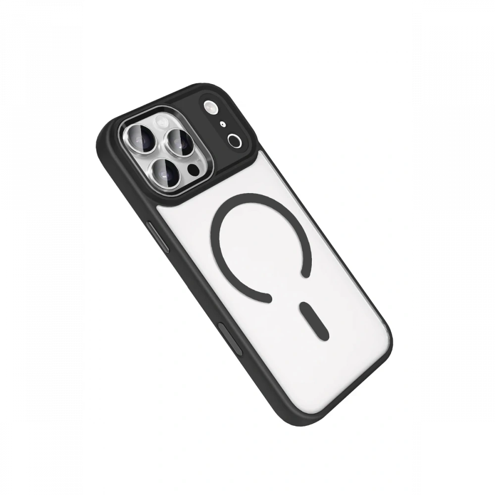 Apple iPhone 18 Pro/17 Pro Terea Magsafe Kapak