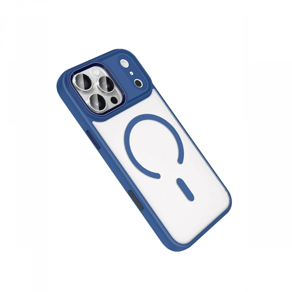 Apple iPhone 18 Pro/17 Pro Terea Magsafe Kapak