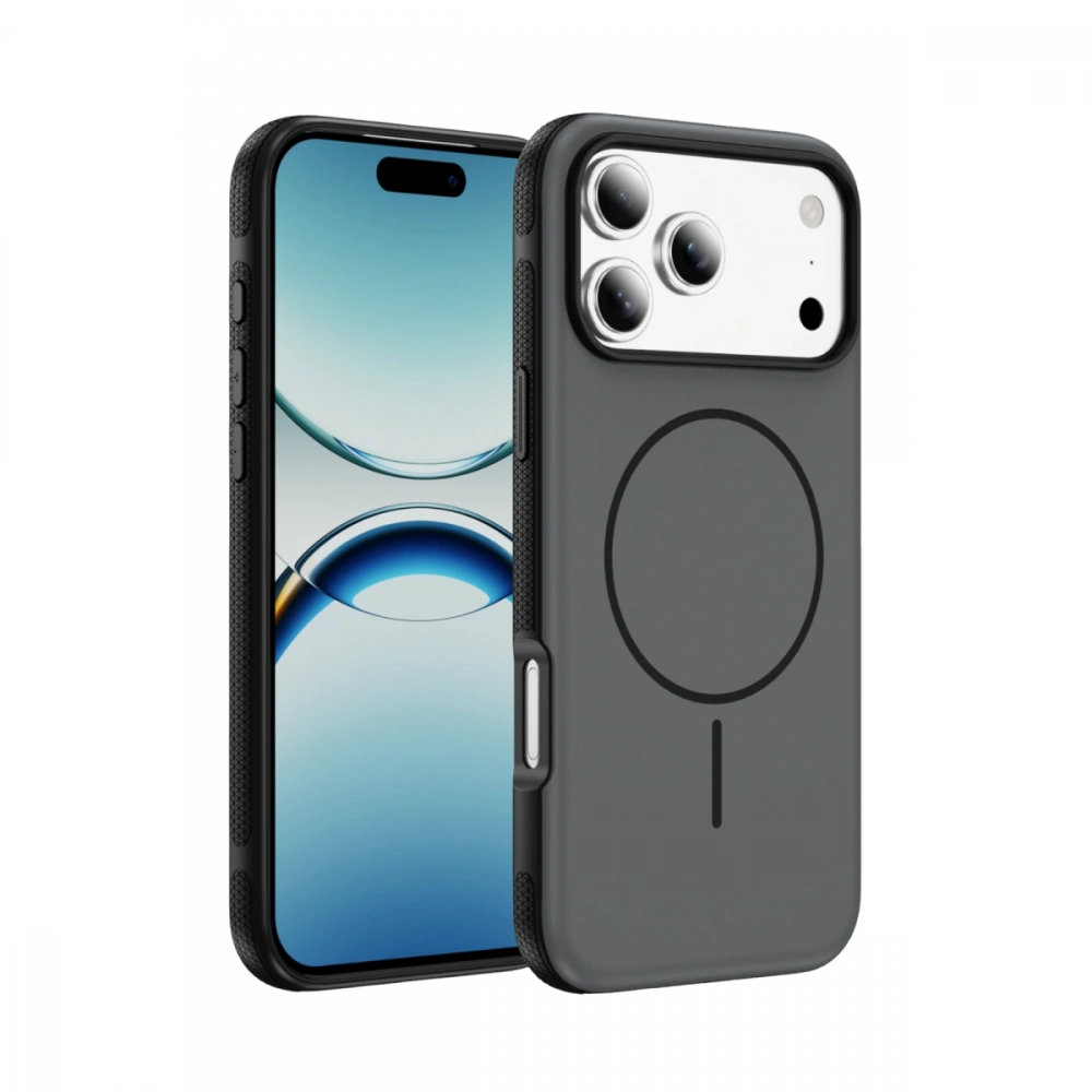 Apple iPhone 18 Pro Max/17 Pro Max Neksa Magsafe Kapak
