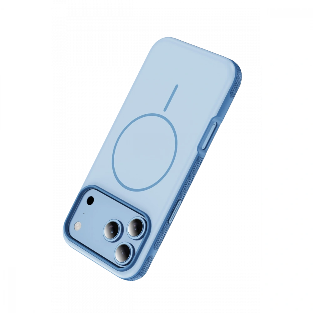 Apple iPhone 18 Pro Max/17 Pro Max Neksa Magsafe Kapak