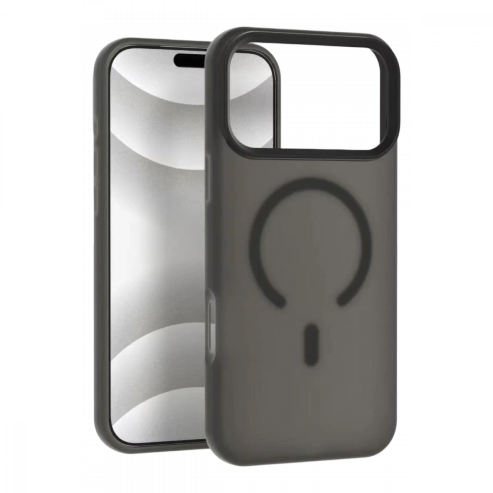 Apple iPhone 18 Pro Max/17 Pro Max Pulse Magsafe Kapak