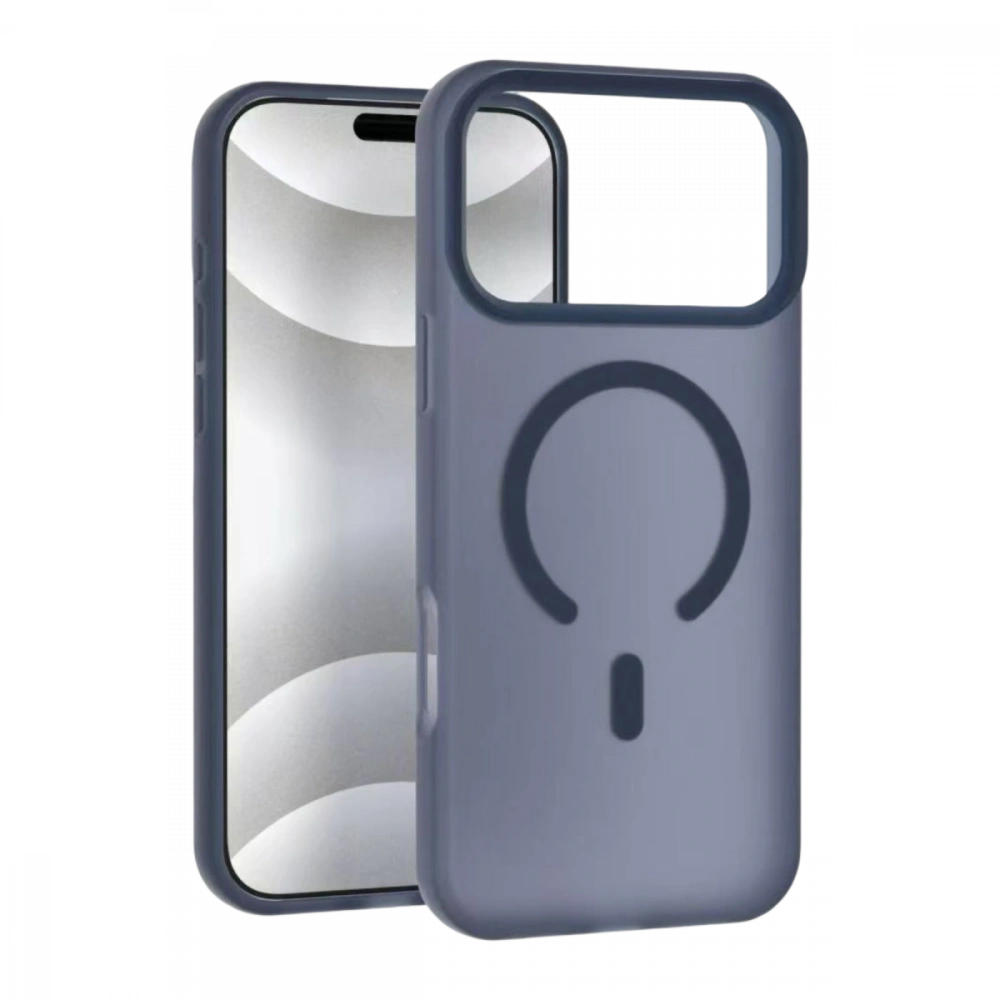 Apple iPhone 18 Pro Max/17 Pro Max Pulse Magsafe Kapak