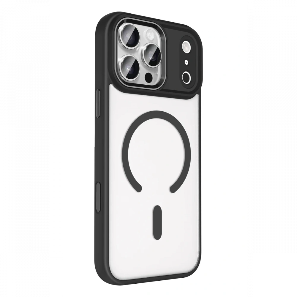 Apple iPhone 18 Pro Max/17 Pro Max Terea Magsafe Kapak