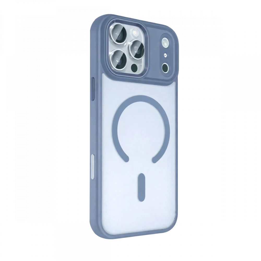 Apple iPhone 18 Pro Max/17 Pro Max Terea Magsafe Kapak