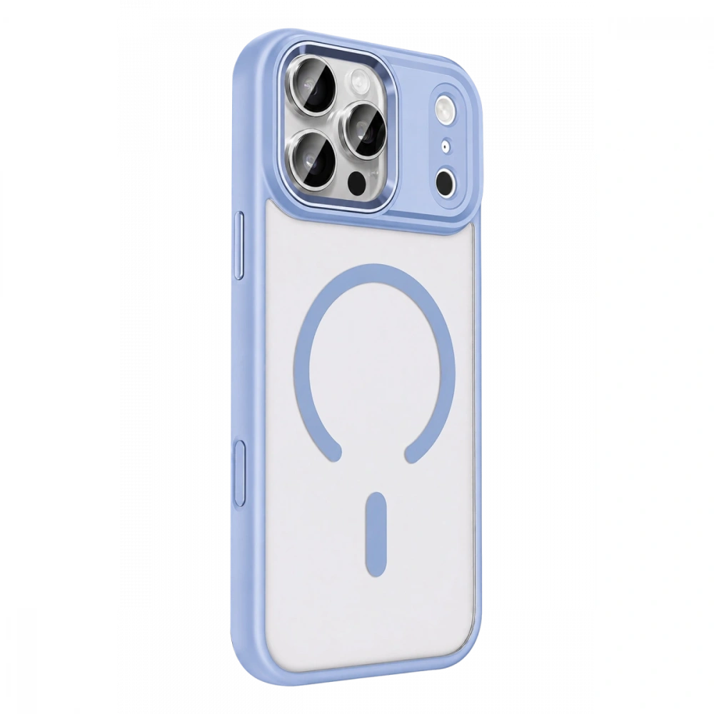 Apple iPhone 18 Pro Max/17 Pro Max Terea Magsafe Kapak