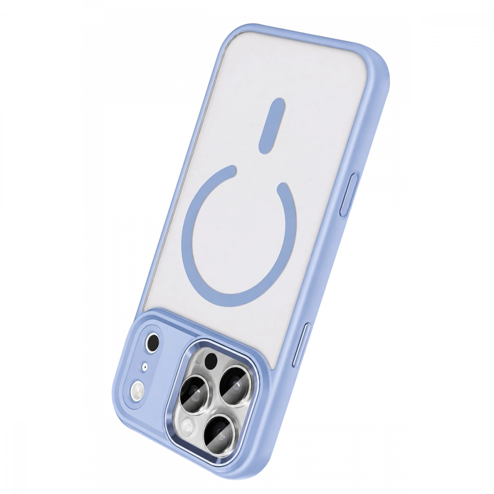 Apple iPhone 18 Pro Max/17 Pro Max Terea Magsafe Kapak