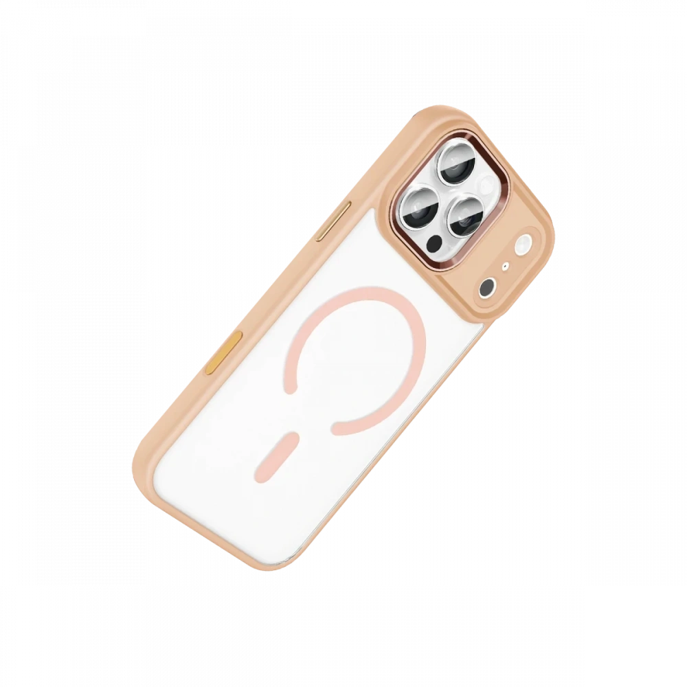 Apple iPhone 18 Pro Max/17 Pro Max Terea Magsafe Kapak