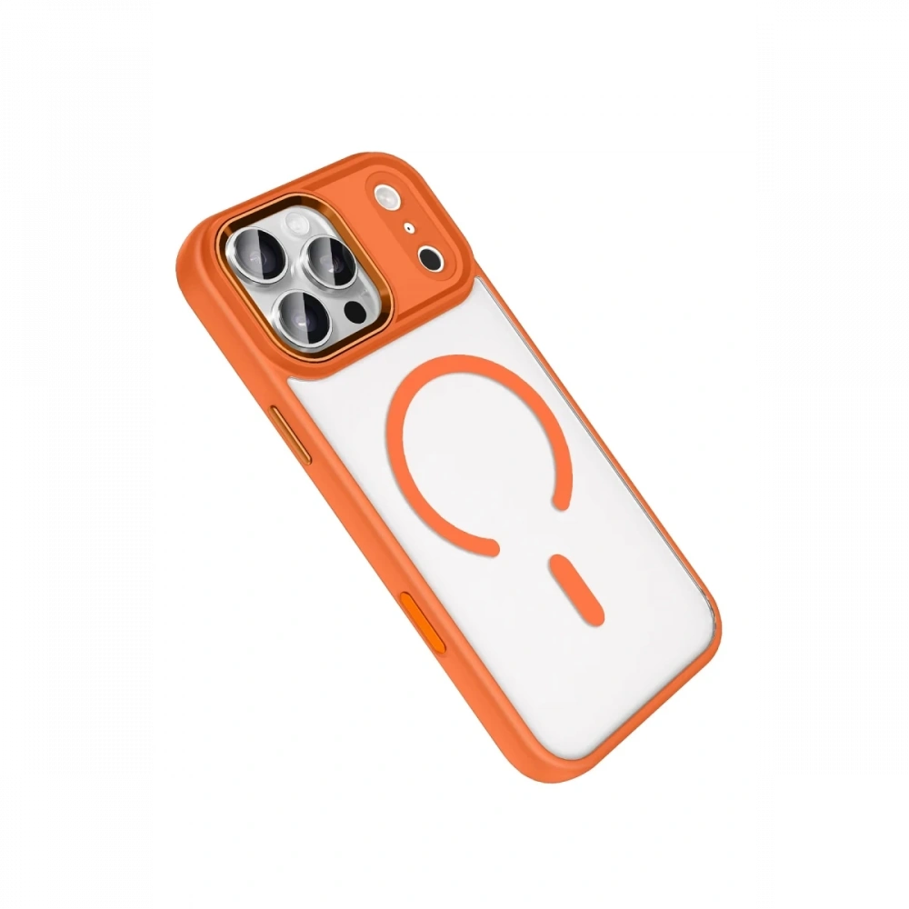 Apple iPhone 18 Pro Max/17 Pro Max Terea Magsafe Kapak