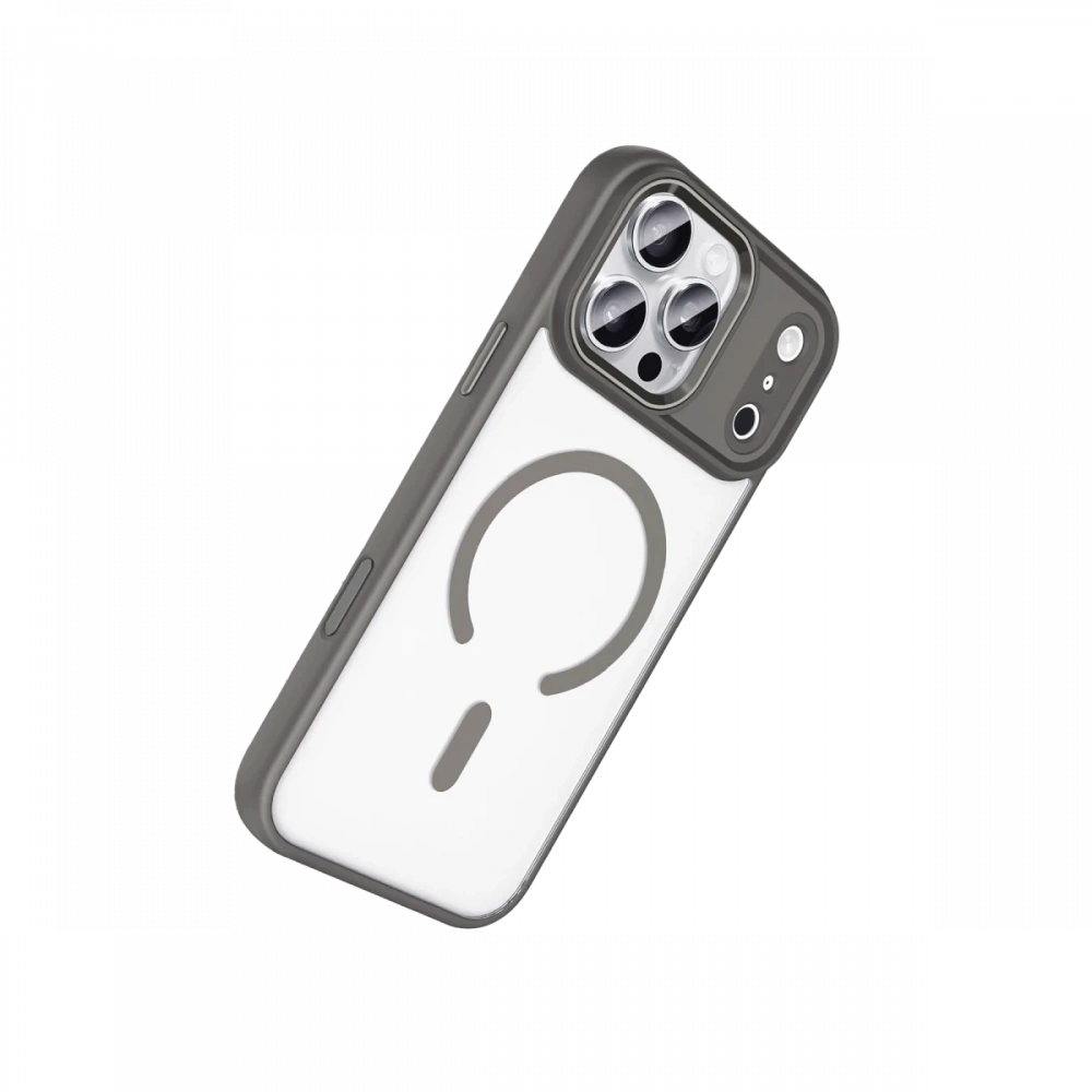 Apple iPhone 18 Pro Max/17 Pro Max Terea Magsafe Kapak