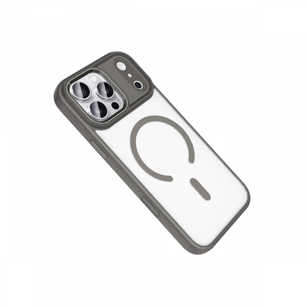 Apple iPhone 18 Pro Max/17 Pro Max Terea Magsafe Kapak