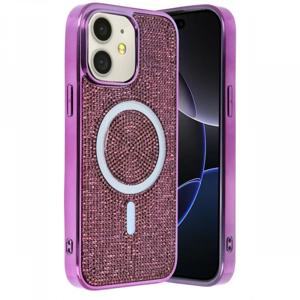 Apple iPhone 11 Helen Magsafe Kapak