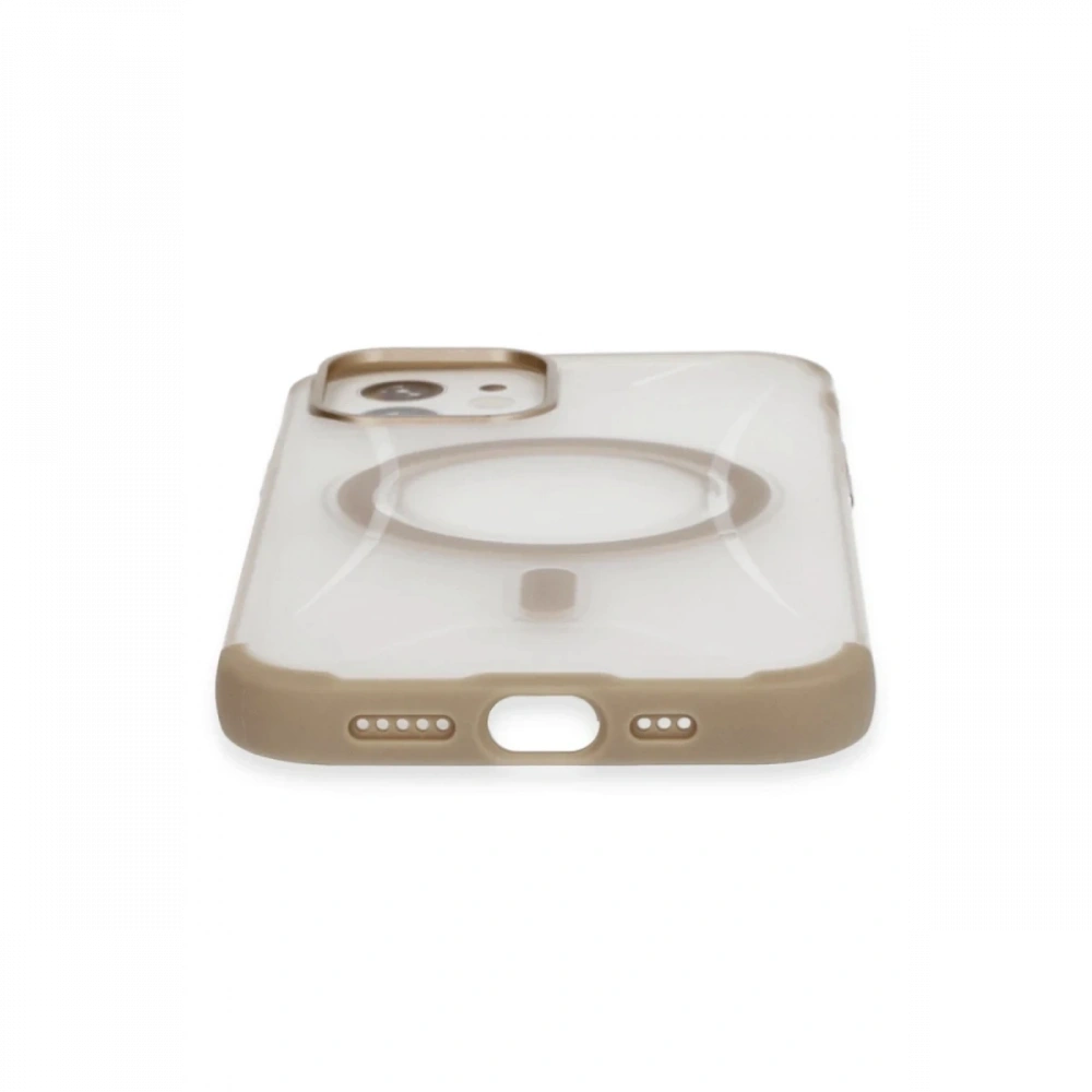 Apple iPhone 11 Hilton Magsafe Kapak