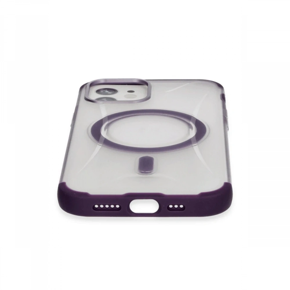 Apple iPhone 11 Hilton Magsafe Kapak