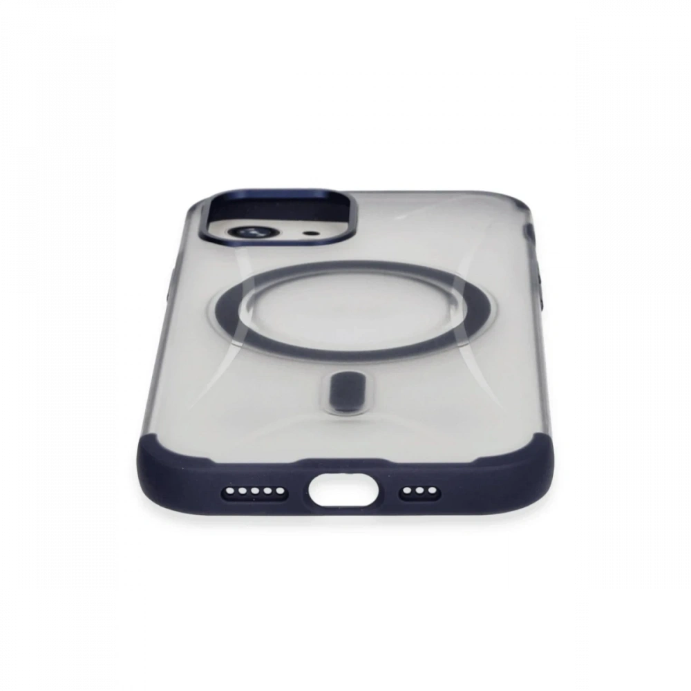 Apple iPhone 11 Hilton Magsafe Kapak
